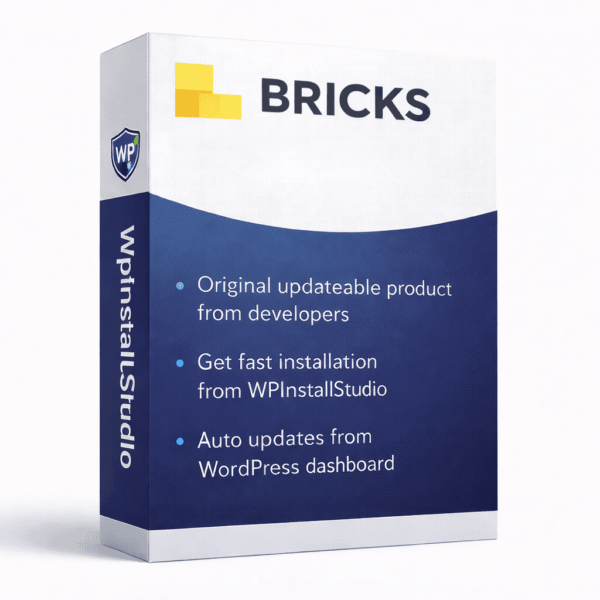 Bricks Builder
