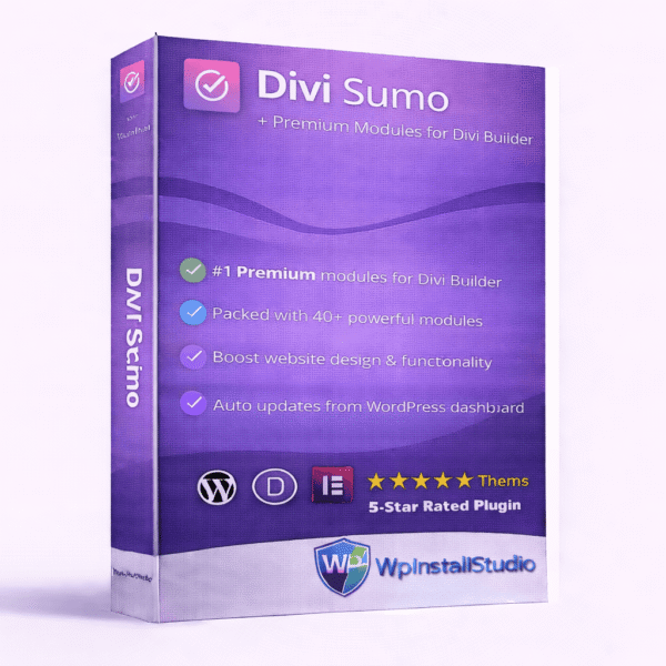 Divi Sumo