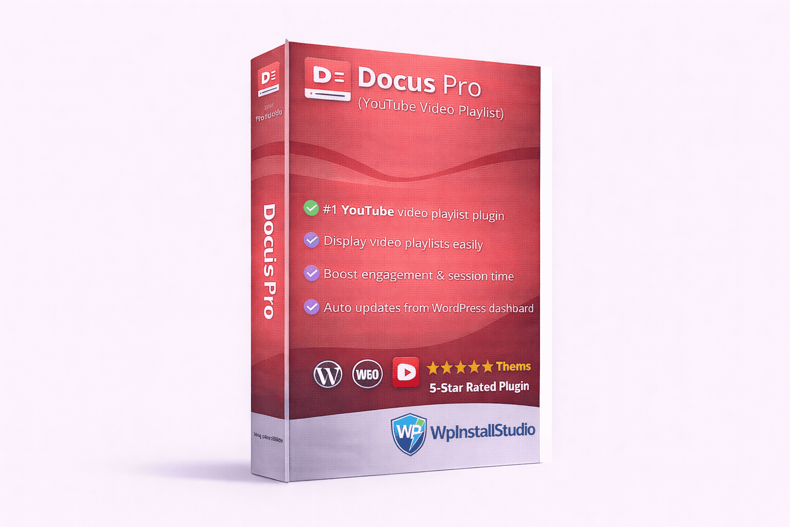 Docus-Pro-–-YouTube-Video-Playlist.png Docus Pro - (YouTube Video Playlist) - Image 1