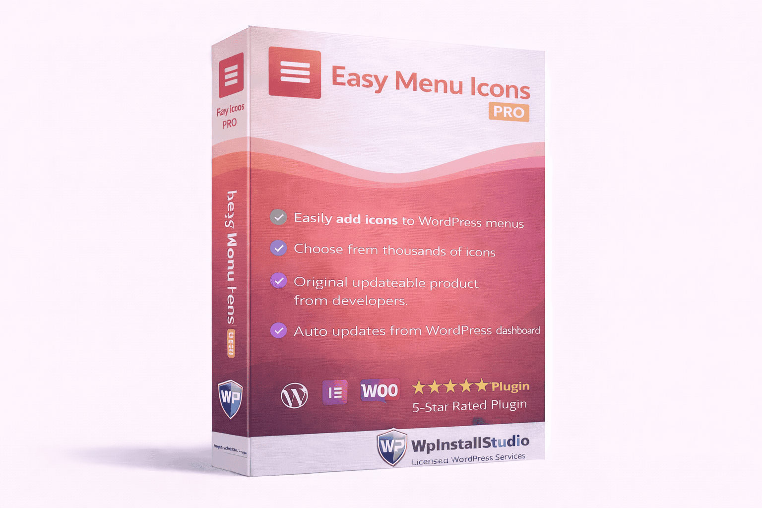 Easy-Menu-Icons-Pro.png Easy Menu Icons Pro - Image 1