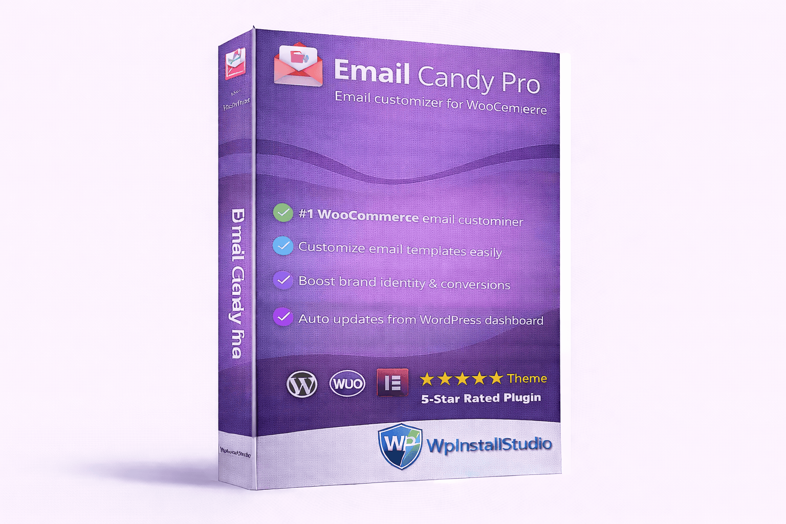 Email-Candy-Pro-–-Email-customizer-for-WooCommerce.png Email Candy Pro - (Email customizer for WooCommerce) - Image 1