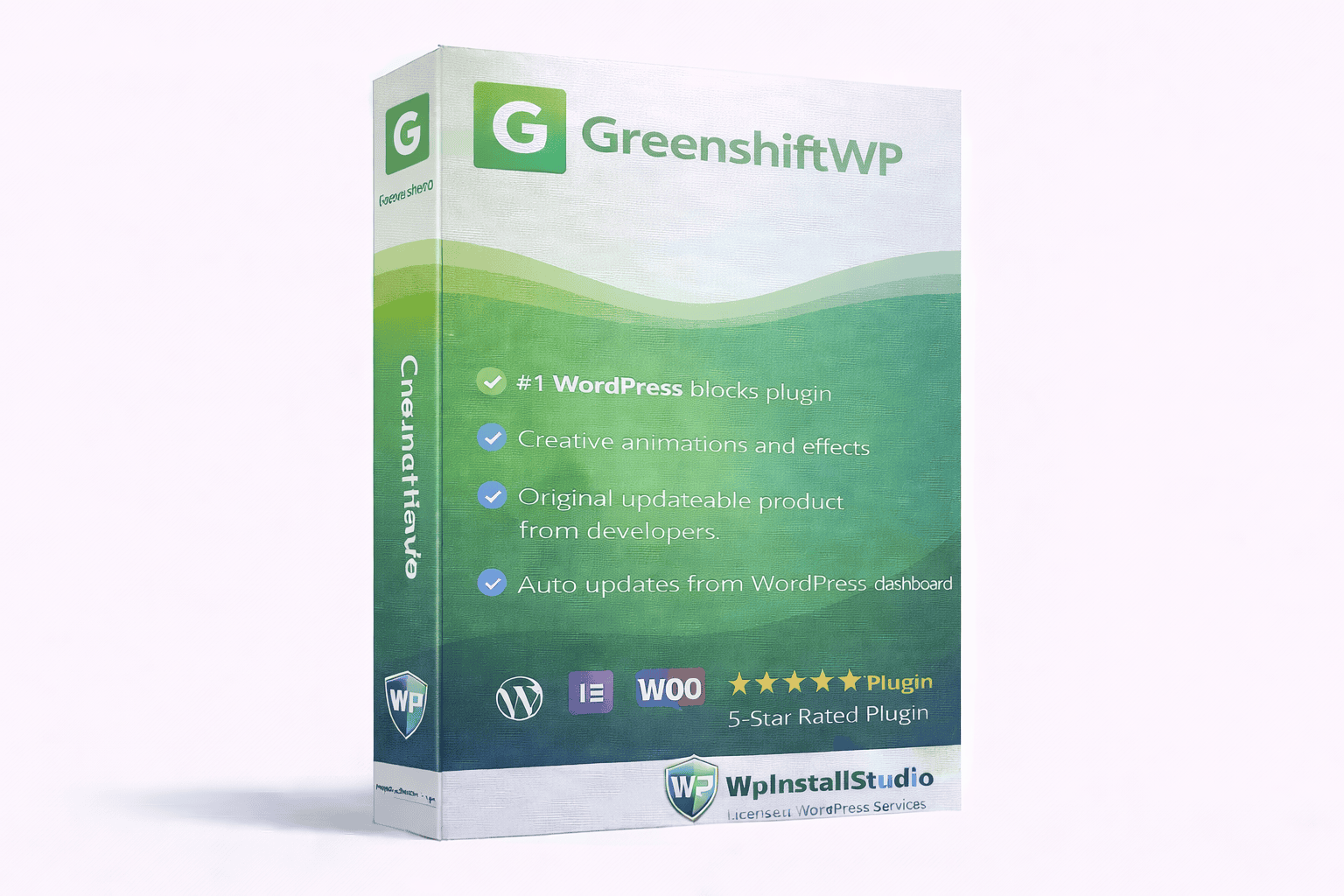 GreenshiftWP.png GreenshiftWP - All Addons - Image 1