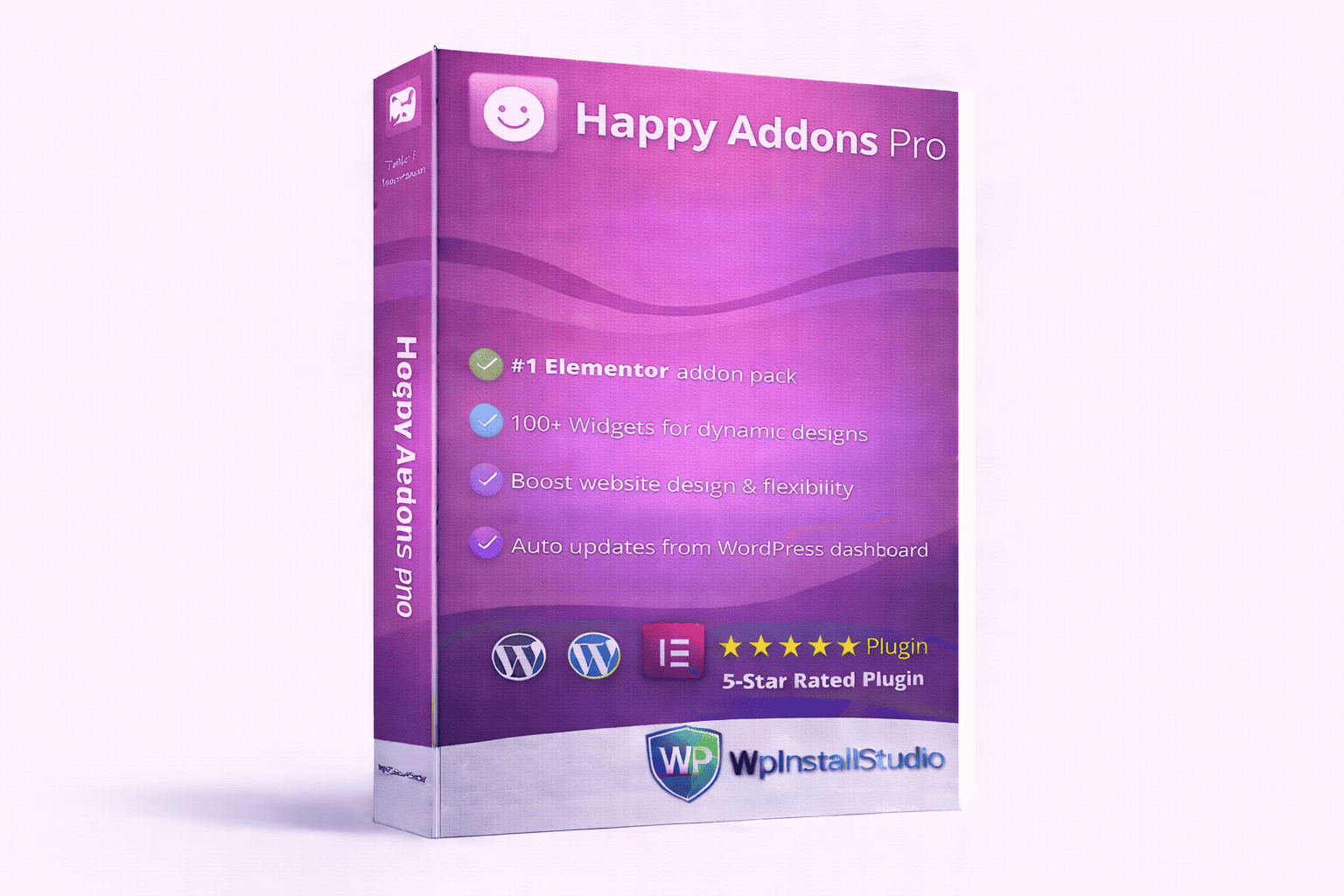 Happy-Addons-Pro.png Happy Addons Pro - Image 1