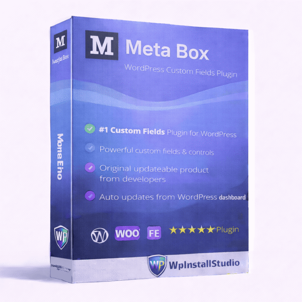 Meta Box