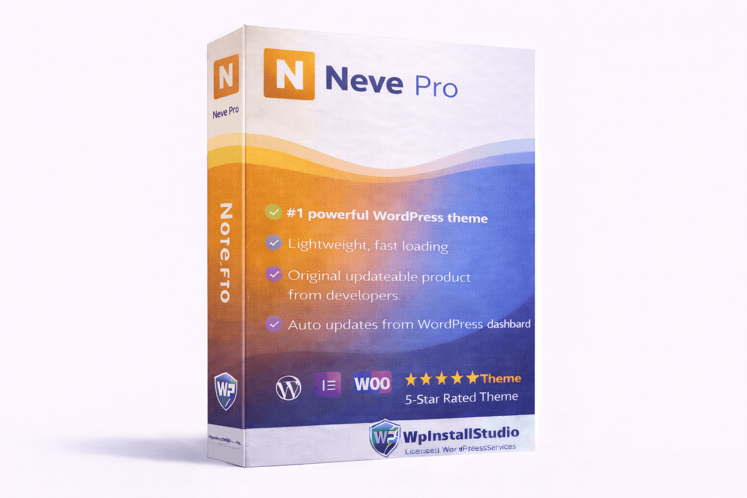 Neve-Pro_1.png Neve Pro - Image 1