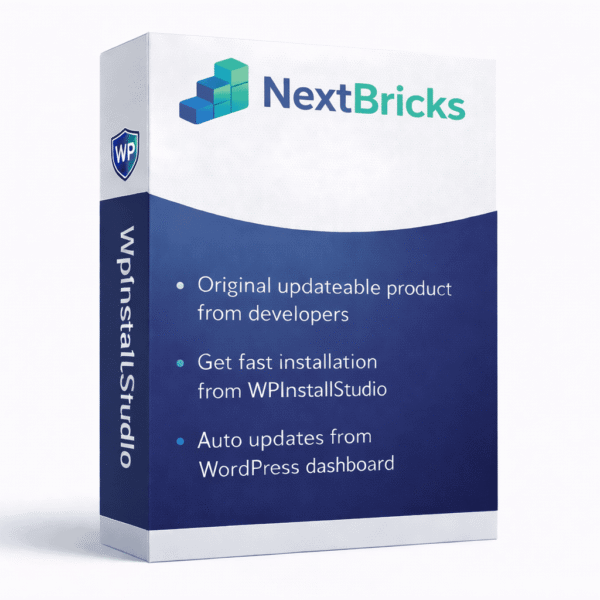 NextBricks