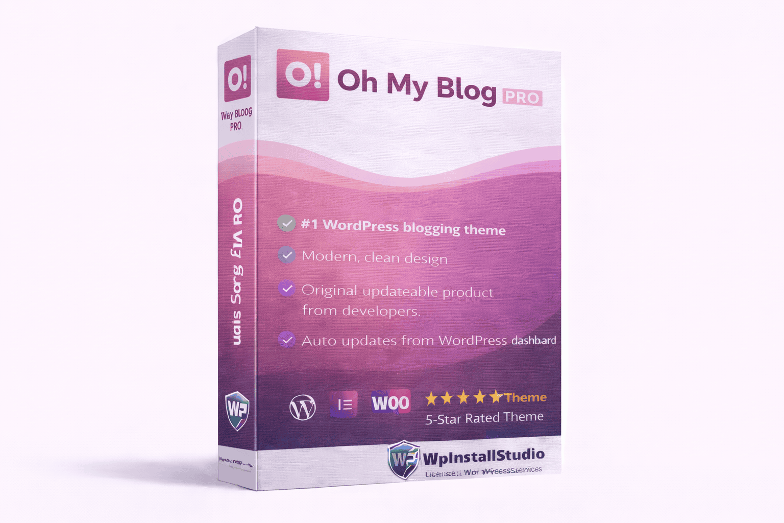 Oh-My-Blog-PRO_1.png Oh My Blog PRO - Image 1