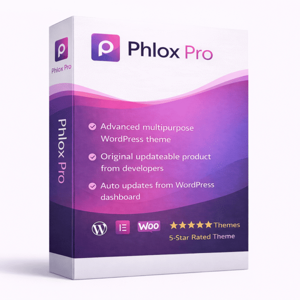 Phlox Pro