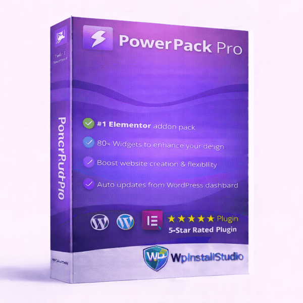 Power Pack Pro