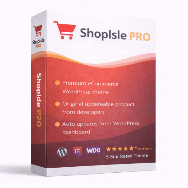 ShopIsle PRO