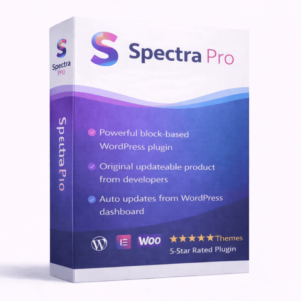 Spectra Pro