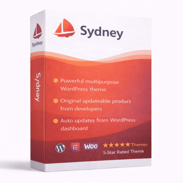 Sydney 2 Pro