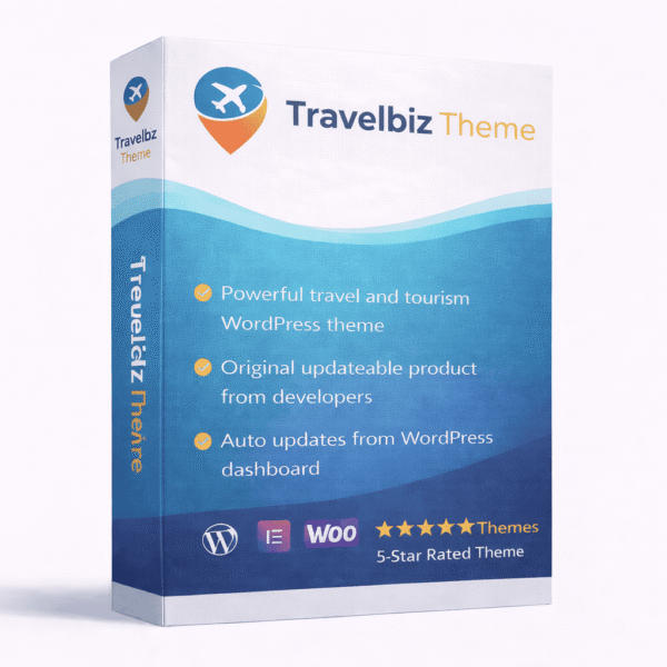 Travelbiz Pro