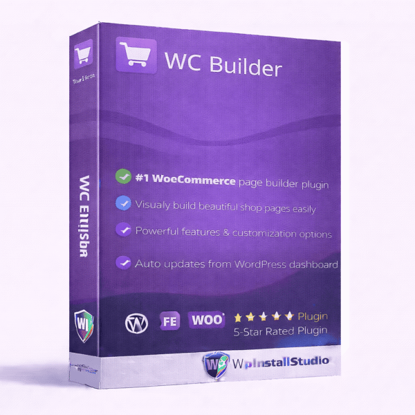 WC Builder