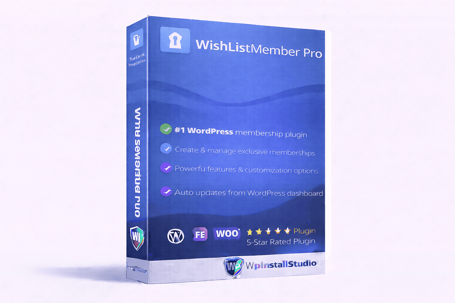 WishListMember-Pro.png WishListMember Pro - Image 1