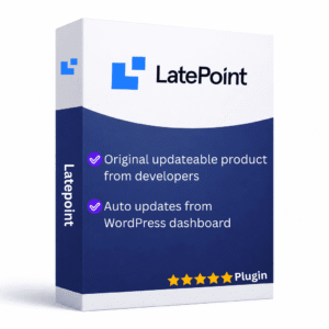 Latepoint - Yearly