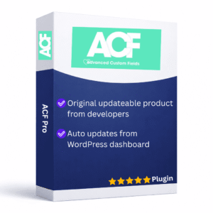 ACF Pro