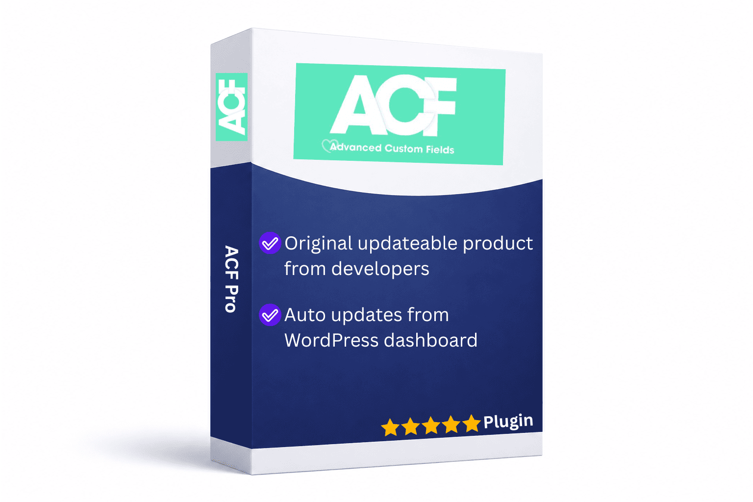 ACF Pro