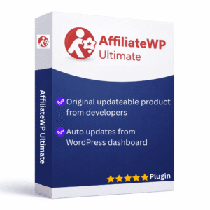 AffiliateWP Ultimate