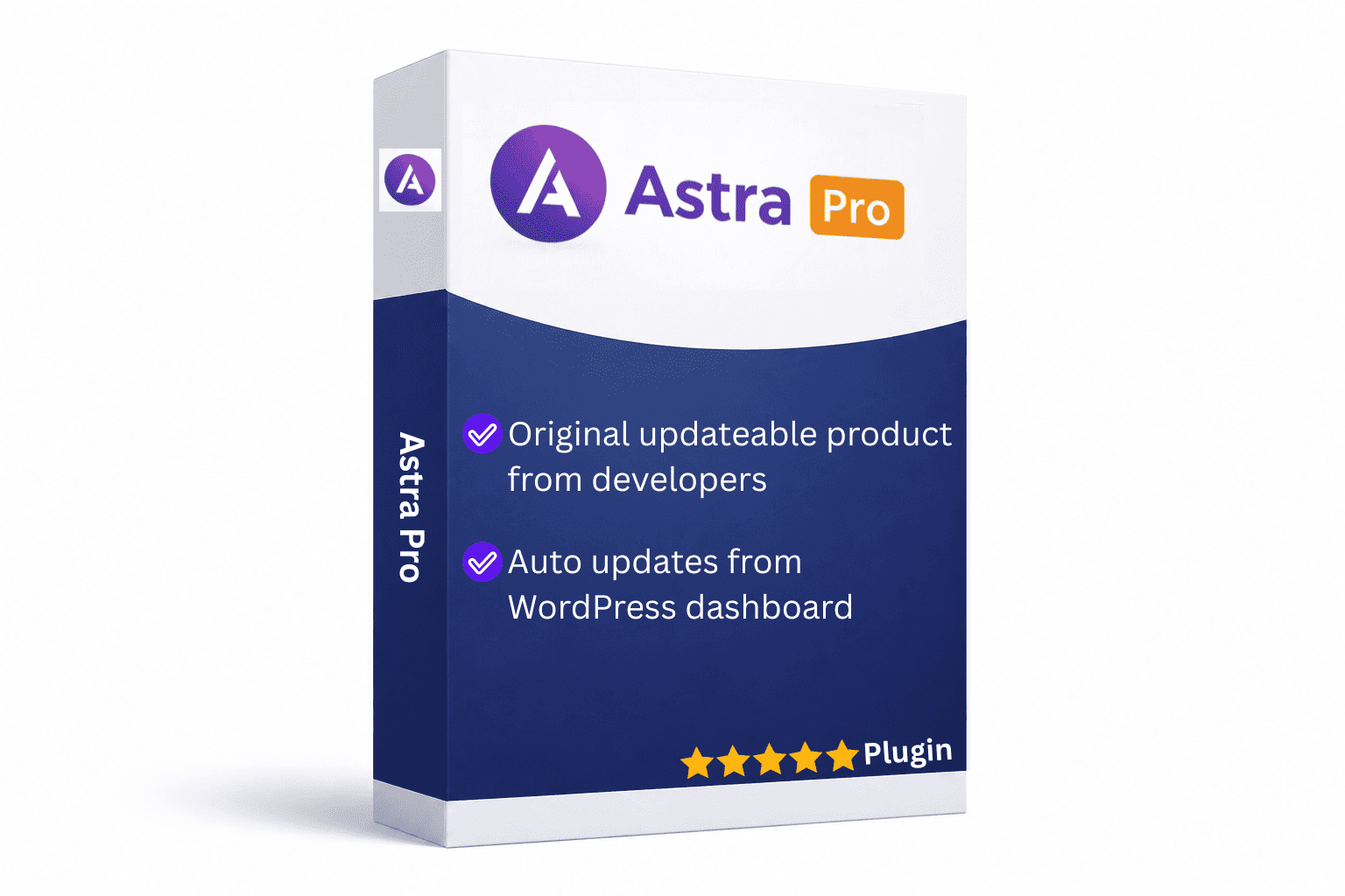 Astra Pro