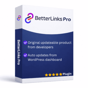 BetterLinks Pro