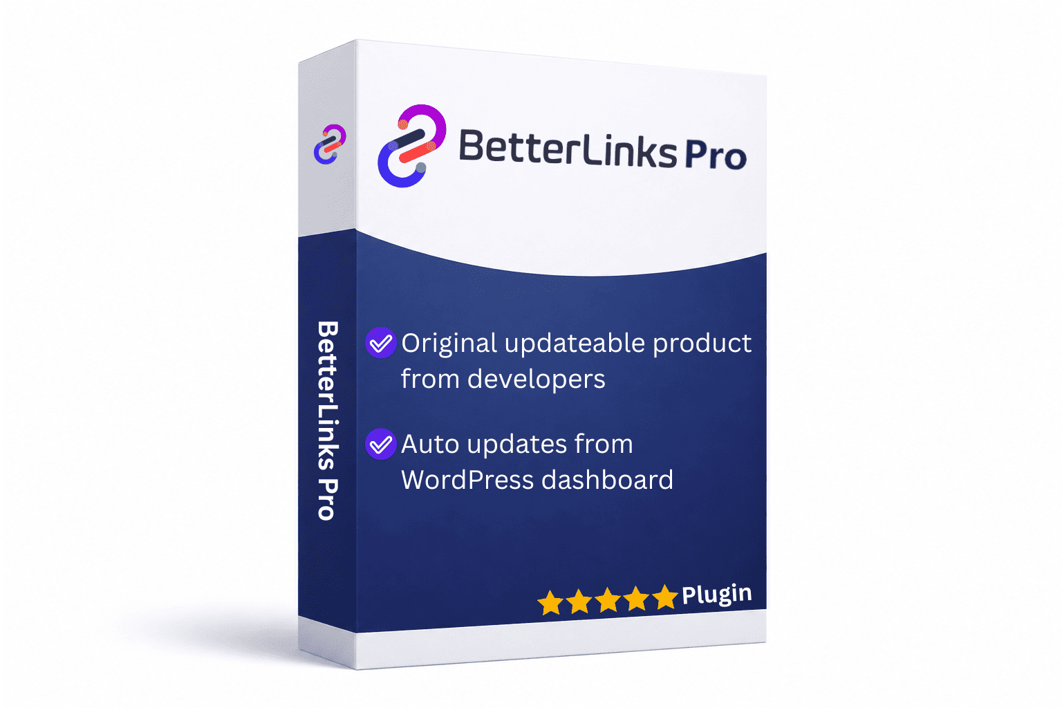 BetterLinks Pro