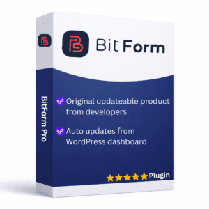 BitForm Pro