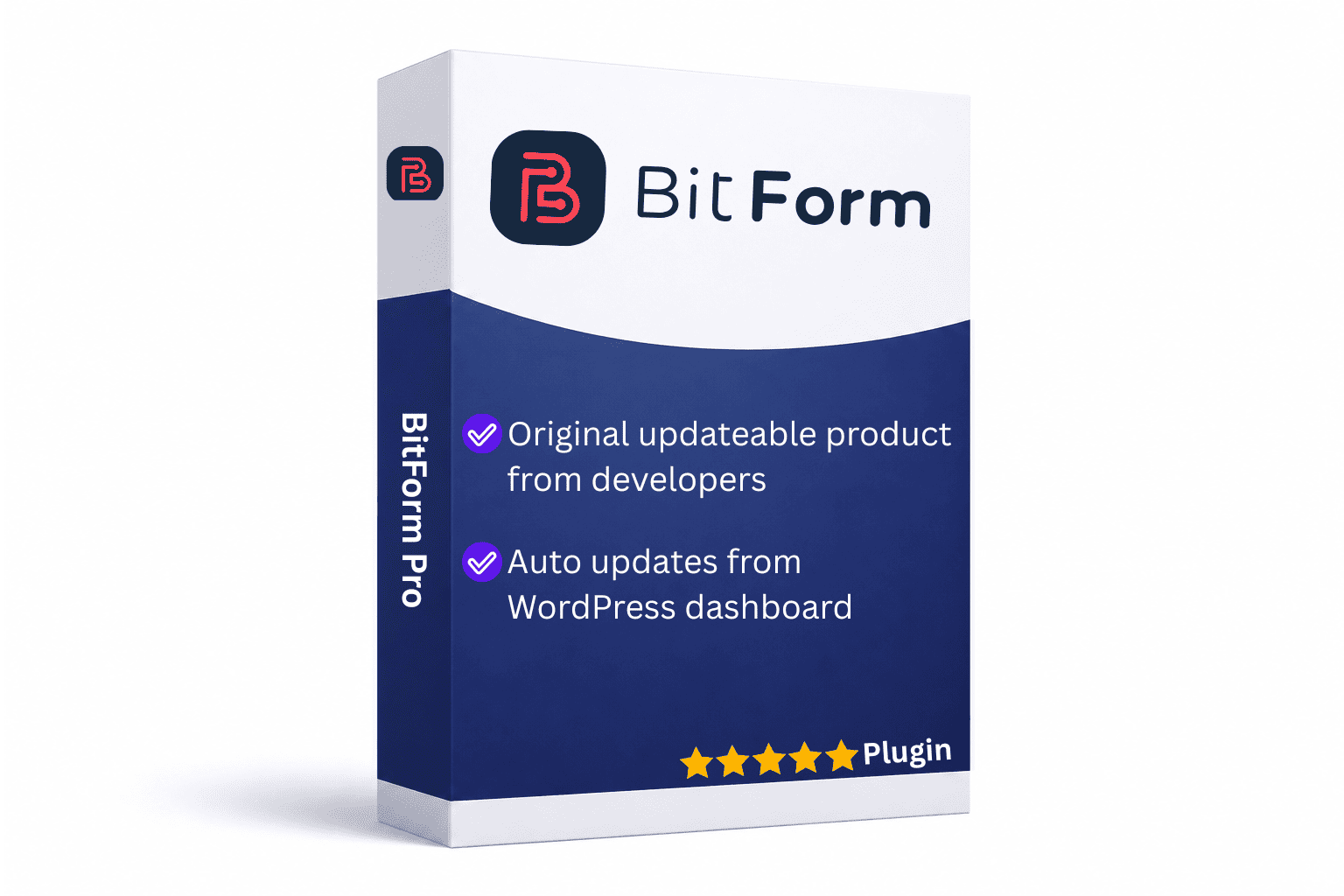 BitForm Pro