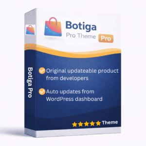 Botiga Pro
