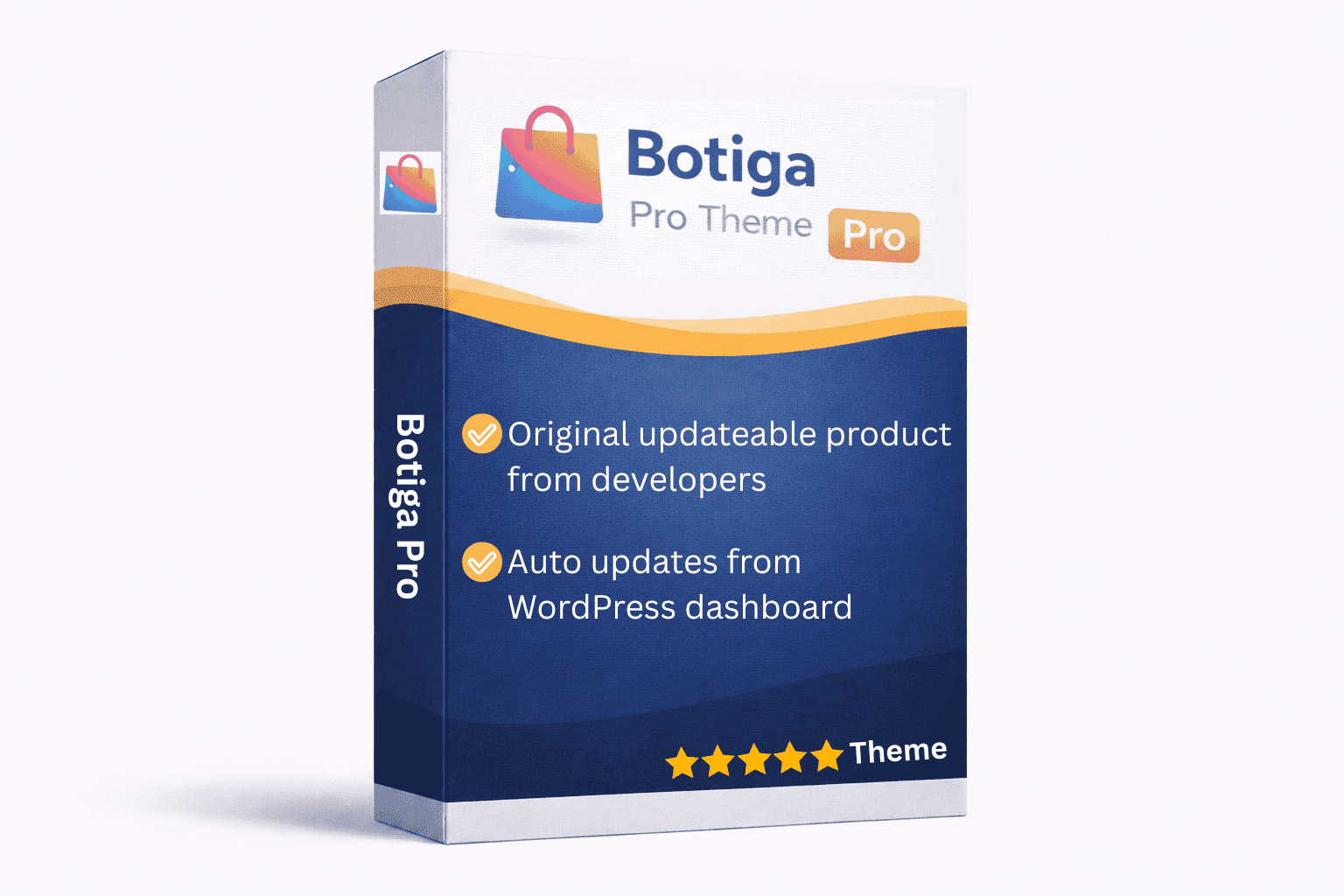 Botiga Pro