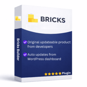 Bricks Builder
