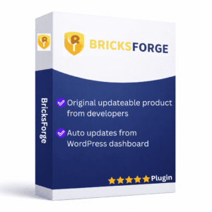 BricksForge