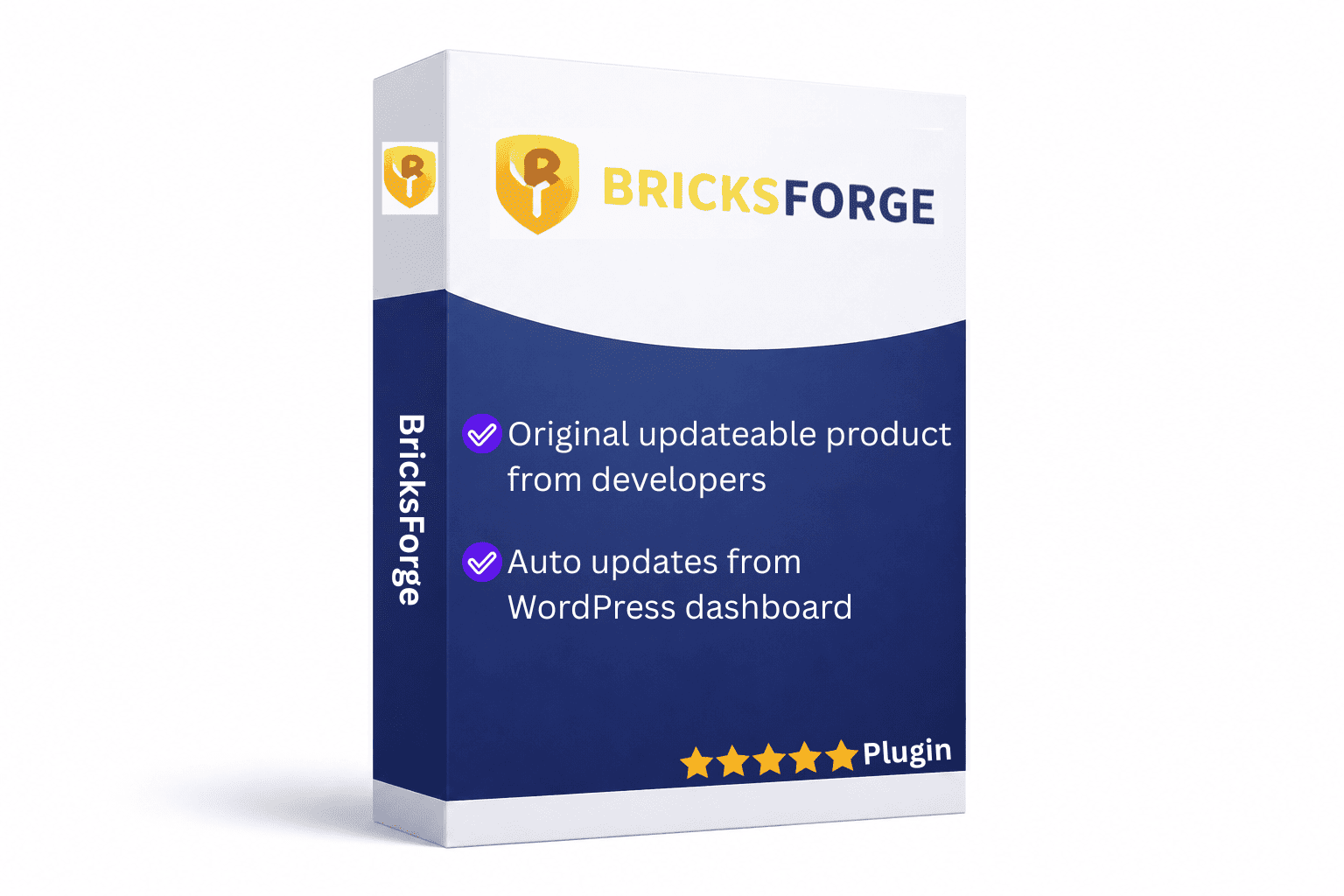 BricksForge