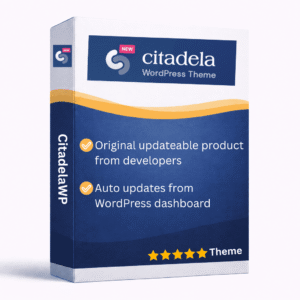 CitadelaWP