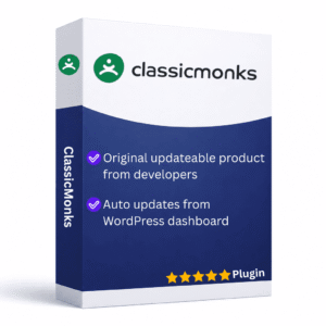 ClassicMonks