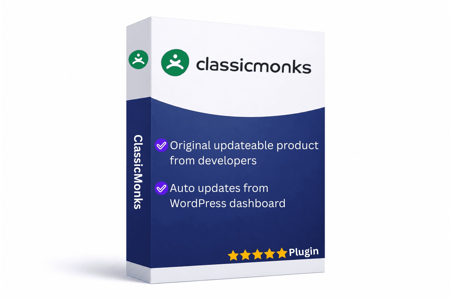 ClassicMonks