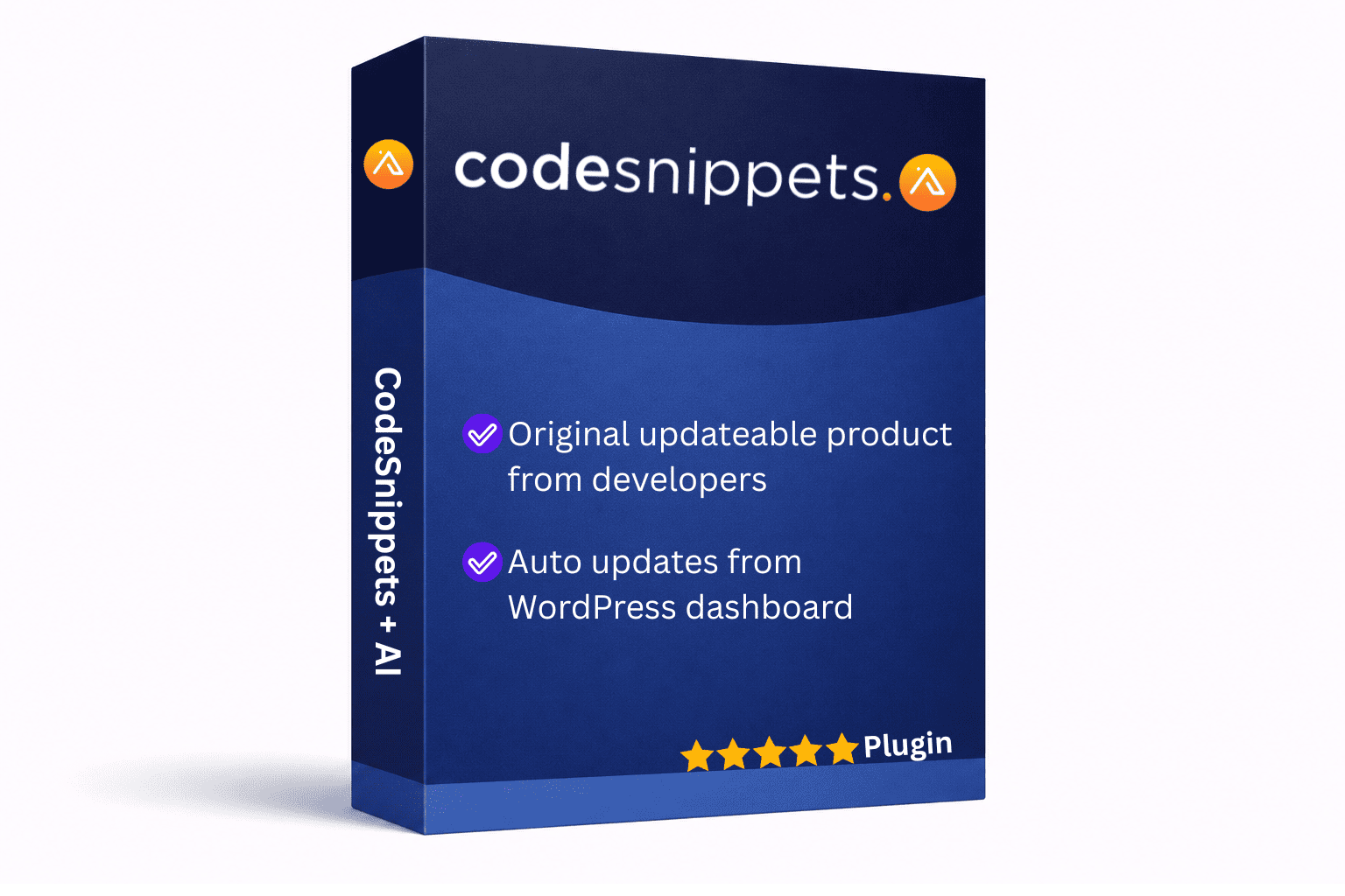 CodeSnippets + AI