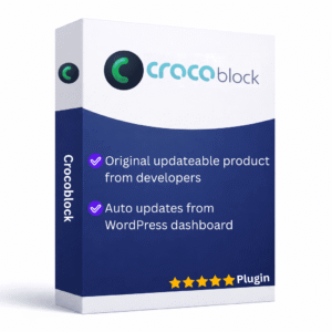 Crocoblock / JetPlugins