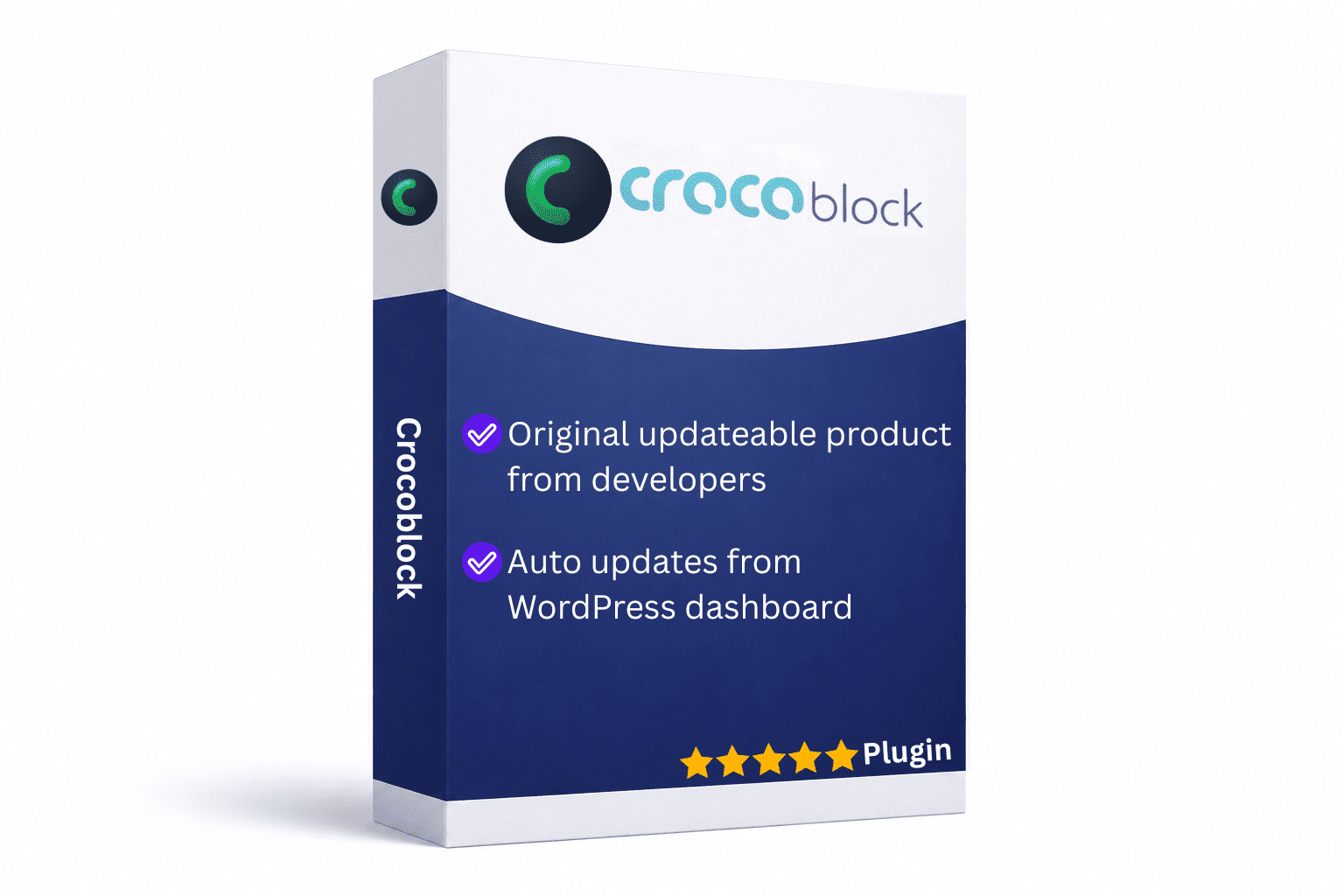 Crocoblock / JetPlugins