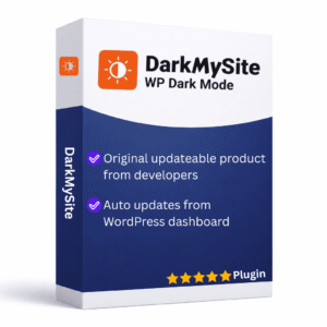 DarkMySite