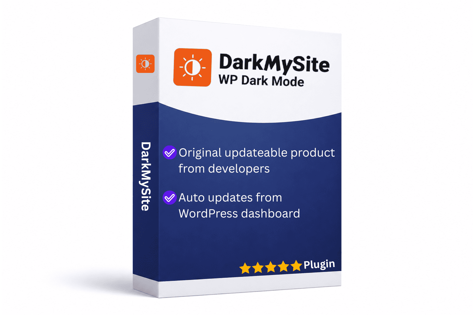 DarkMySite