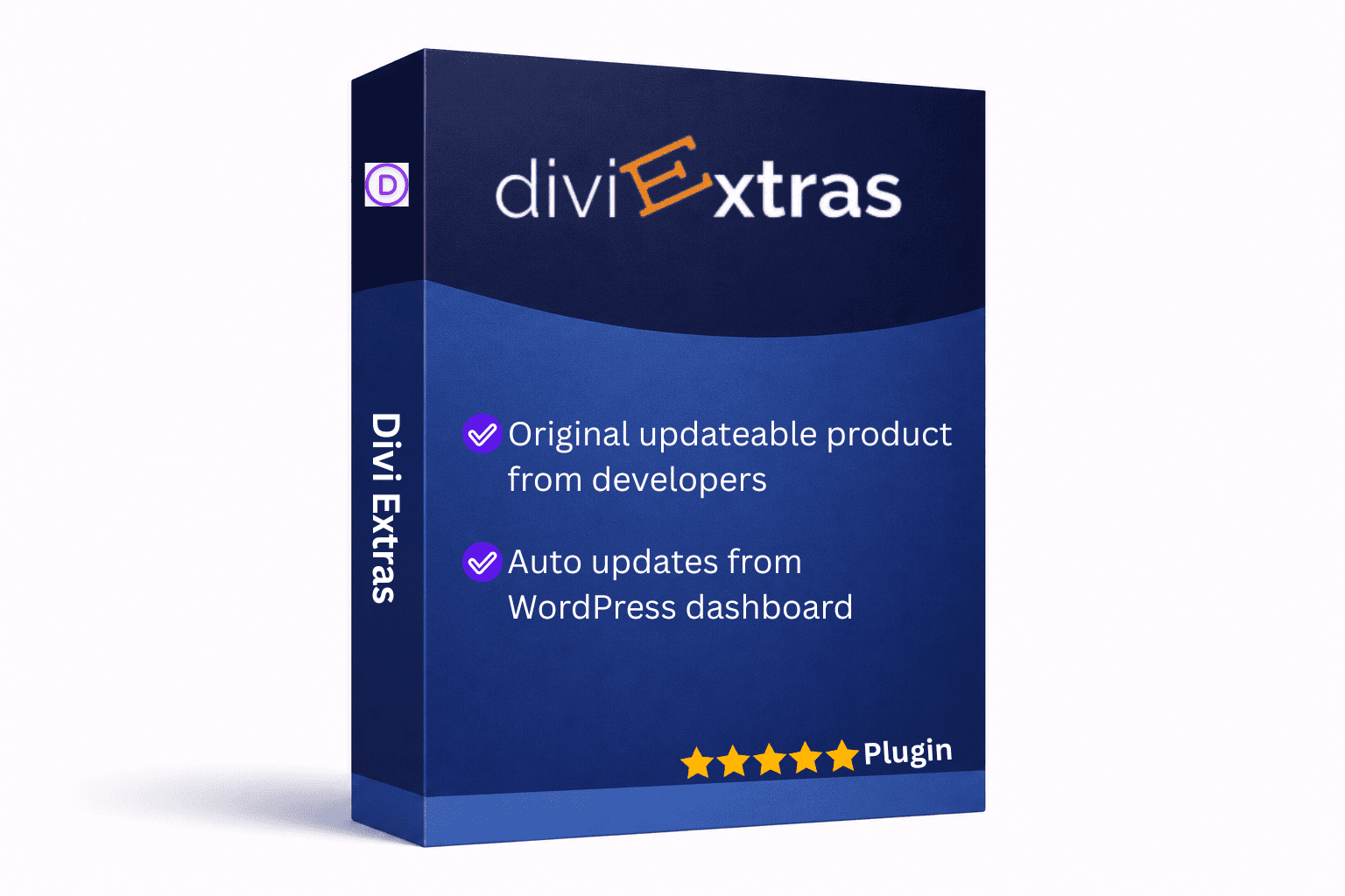 Divi Extras