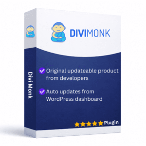 Divi Monk