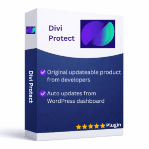 Divi Protect