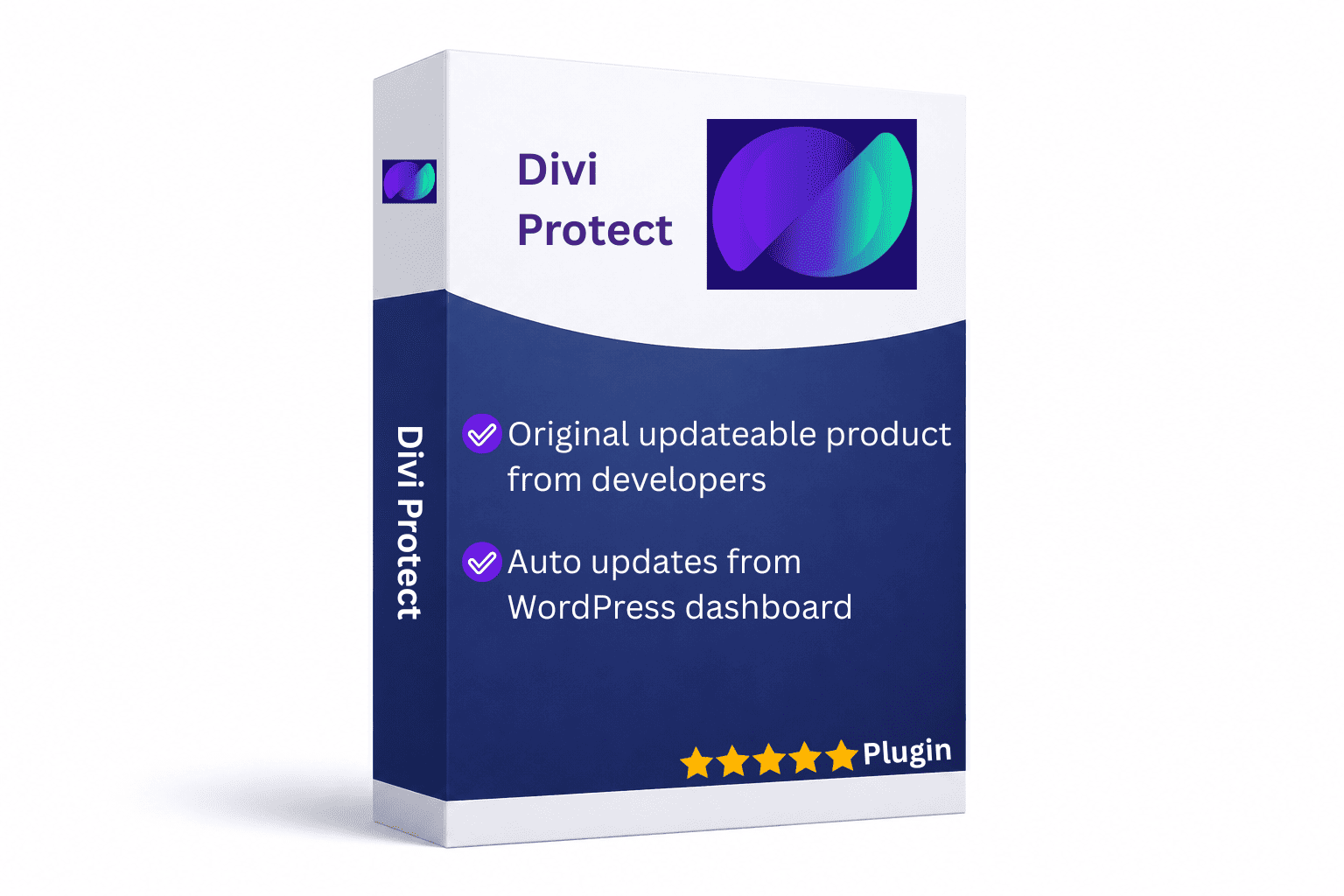 Divi Protect