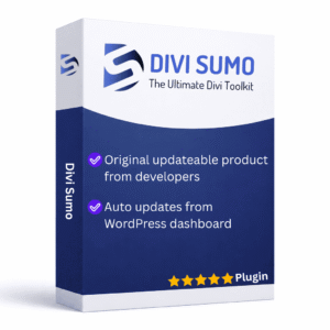 Divi Sumo