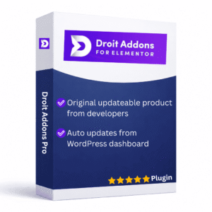 Droit Addons Pro