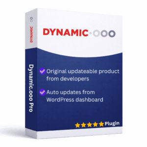 Dynamic.ooo Pro