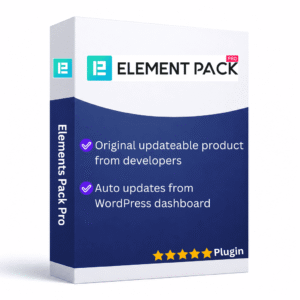 Elements Pack Pro