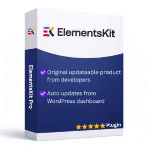 ElementsKit Pro